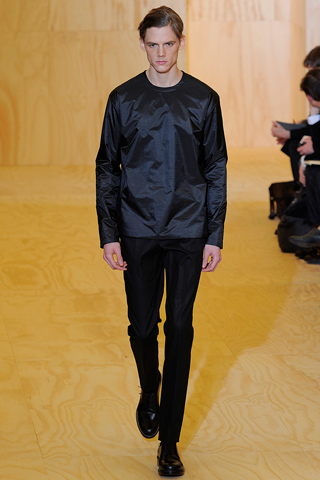 Jil Sander / - 2011-2012